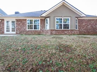 7951 Gossamer Dr, Fairburn, GA 30213