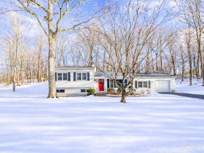 8 Summit Lane, Ridgefield, CT, 06877