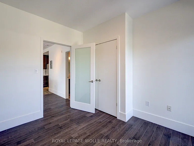 188 King St S #413 — Photo 36