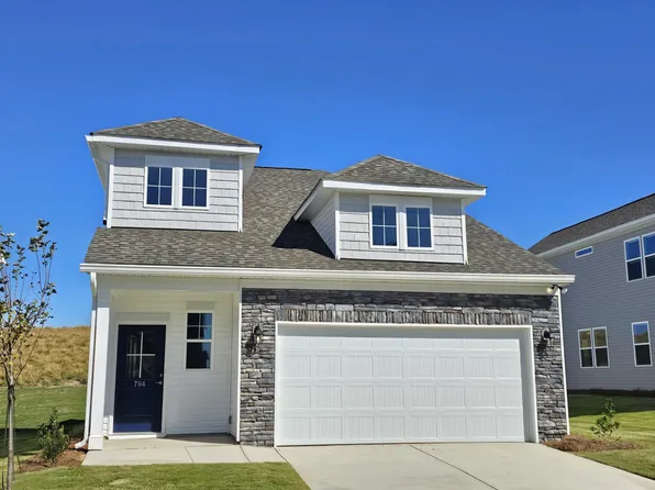 784 Manitou Cir, Aiken, SC 29801