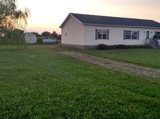 5148 Emilee Dr, Ionia, MI 48846
