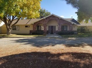 2450 Sweetwater Dr, Lake Isabella, CA 93240