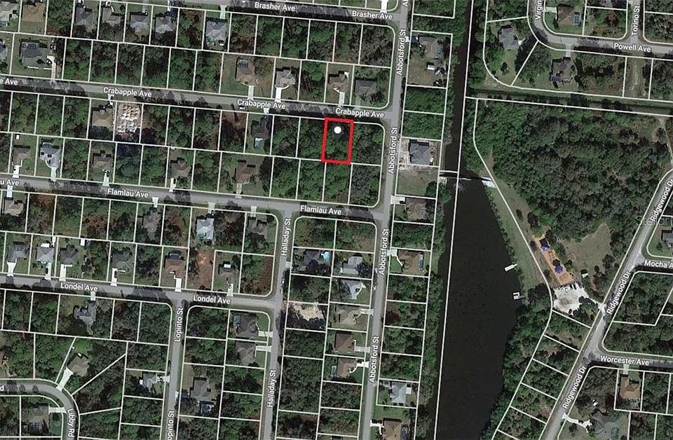 2nd image of LOT 18 Crabapple Ave