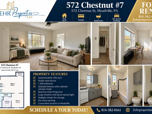 572 Chestnut