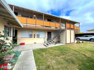 521 E Taylor Ave APT 7, Sunnyvale, CA 94085