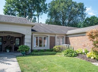8506 Bent Tree Ct, Indianapolis, IN
