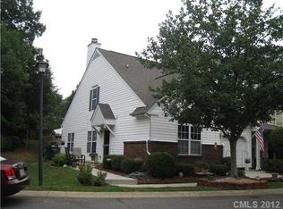 8817 Scotch Heather Way, Charlotte, NC 28277