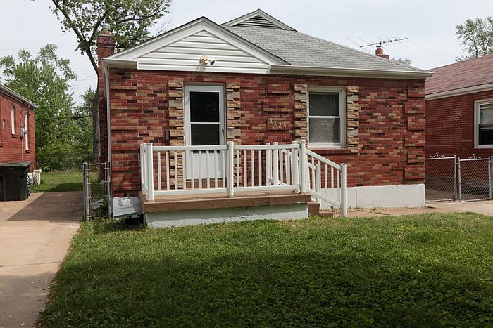 1st image of 8323 Archer Ave