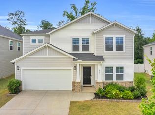 301 Pewter Cir, Simpsonville, SC 29680