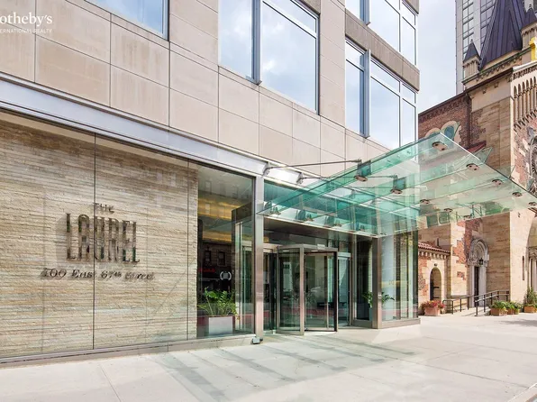 400 East 67th Street 10D image 16 of 16