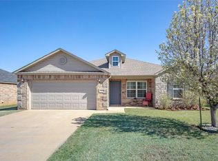 13120 Beekman Dr, Piedmont, OK 73078