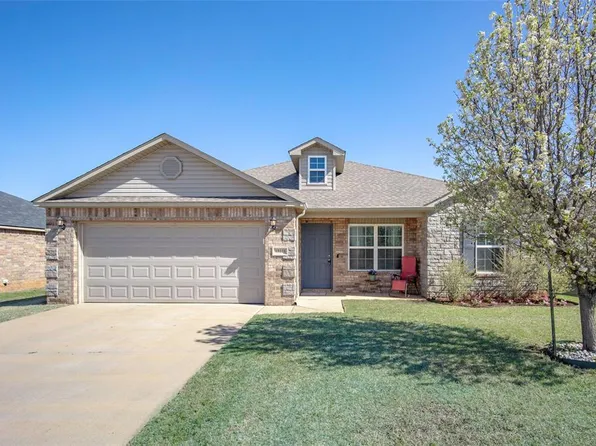 13120 Beekman Dr, Piedmont, OK 73078