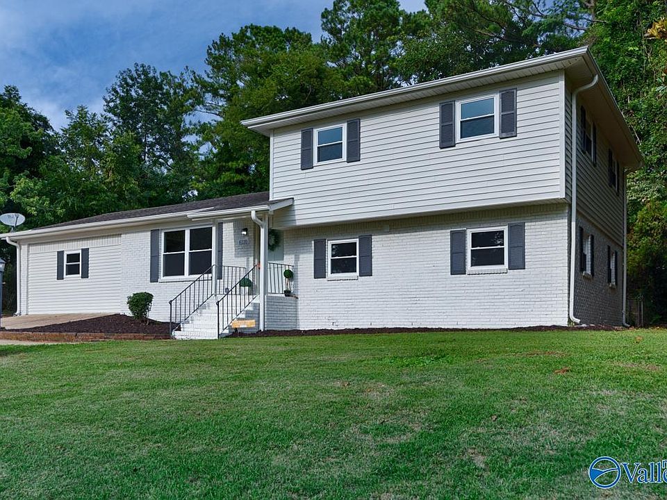 1st image of 6110 Rickwood Dr NW