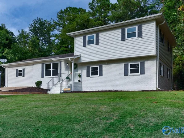 6110 Rickwood Dr NW, Huntsville, AL 35810