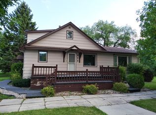 422 Hill Ave, Stephen, MN 56757