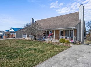 106 Quail Ridge Rd, Lexington, KY 40391