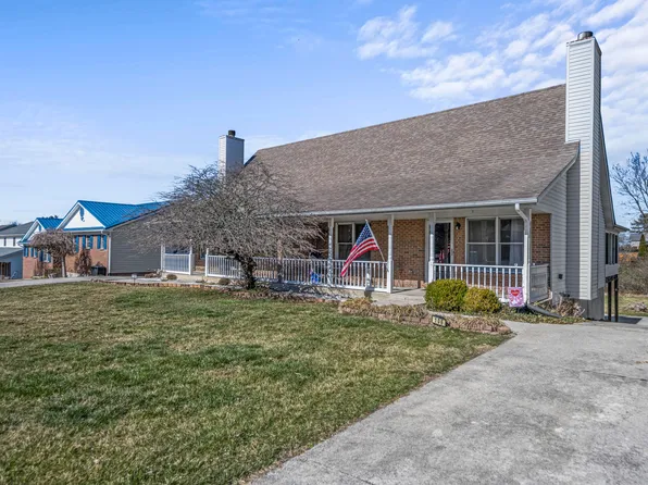 106 Quail Ridge Rd, Lexington, KY 40391