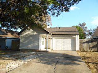 1209 Green Valley Cv, Round Rock, TX 78664