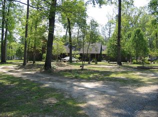 323 Novick, El Dorado, AR 71730