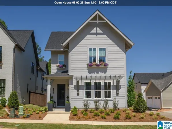 6328 Olivewood Dr, Birmingham, AL 35244