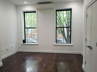 47 W 126th St #2AF, New York, NY 10027