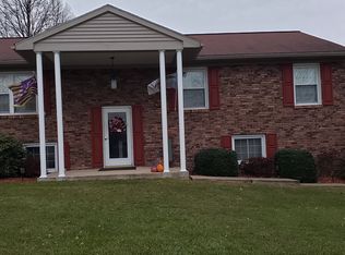 2220 Roosevelt Ave, Williamsport, PA 17701