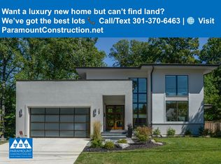 Halbert Plan, PCI - 20816, Bethesda, MD 20816