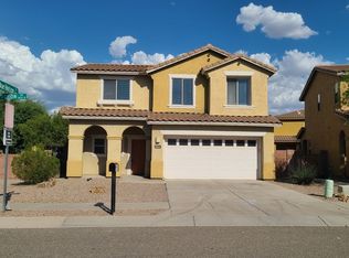 5056 N Devotion Dr, Tucson, AZ 85704