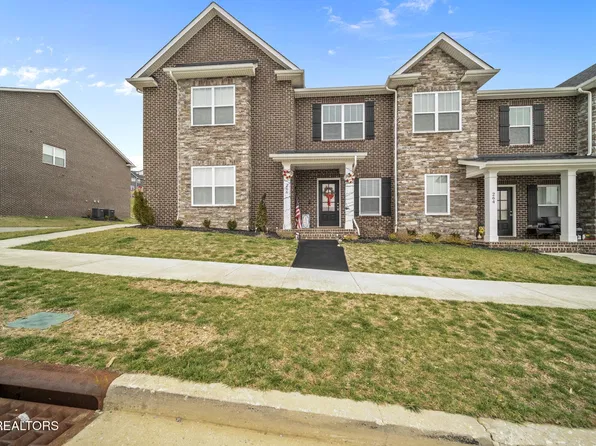 266 Broadberry Ave, Oak Ridge, TN 37830