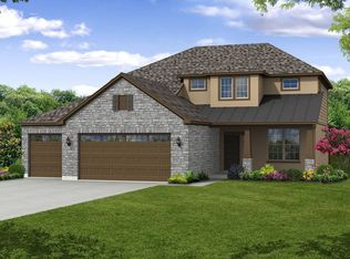 1917 Pecan Valley Dr, Leander, TX 78641