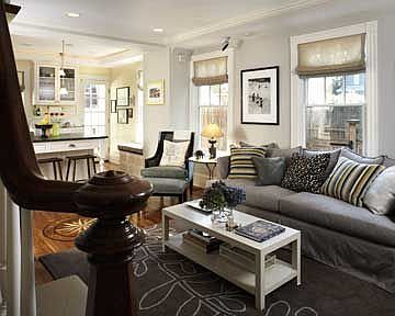 Living room 1