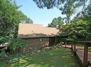 450588 Happy Hollow Rd, Afton, OK 74331