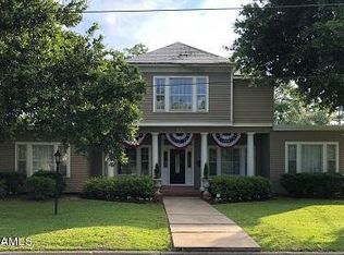 325 N Eastern Ave, Crowley, LA 70526