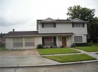 6340 Fairfax Pl, New Orleans, LA 70131