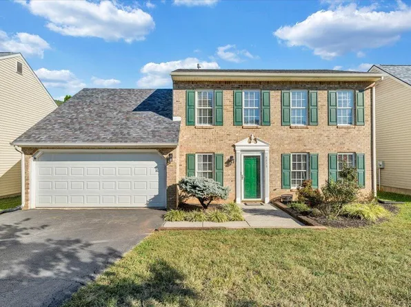 4839 Golfview Dr, Roanoke, VA 24019