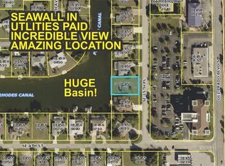 310 SE 15th Pl, Cape Coral, FL 33990