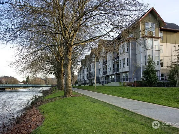55 Williams Avenue S #305, Renton, WA 98057