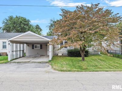 204 Highland Ave, Springfield, IL, 62704