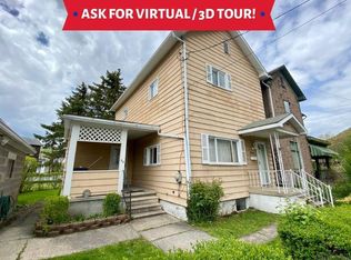 56 Stackhouse St, Johnstown, PA 15906