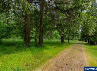 Ta 57485 Next To 40587 Rd, Lebanon, OR 97355