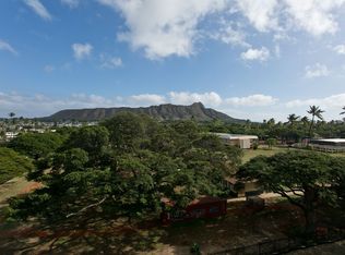 320 Ainakea Way APT 711, Honolulu, HI 96815