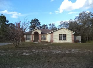 11403 Mirage Ave, Weeki Wachee, FL 34614