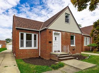4017 Wyncote Rd, South Euclid, OH 44121