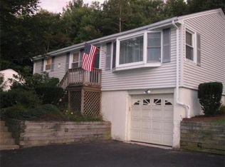 175 Worcester St, North Grafton, MA 01536