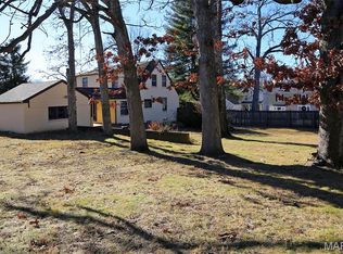 2 Chafford Woods LOT 2, Saint Louis, MO 63144