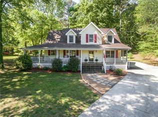 103 Blake Ct, Stockbridge, GA 30281