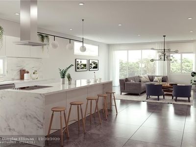 812 NE 17th Ave, Fort Lauderdale, FL, 33304