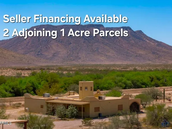 9033 S 545TH Avenue, Tonopah, AZ 85354