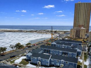 304 Deal Lake Drive #35, Asbury Park, NJ 07712
