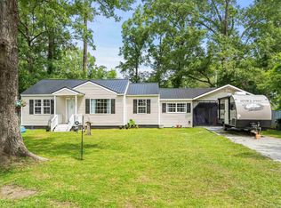 708 15th Ave., Conway, SC 29526